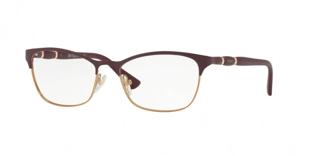 Vogue Eyewear 3987B Eyeglasses - view 5